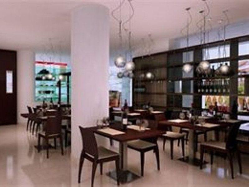 Nh Royal Urban Cartagena Hotel Eksteriør billede